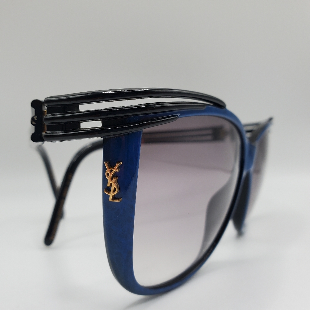 Vintage YSL Sunglasses